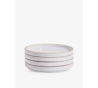 Our Place Our Place Demi Ceramic Plates Set Of Four Steam