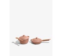 Our Place Our Place Home Cook Duo Ceramic Pot and Pan Two-Piece Set Worth £270 Spice