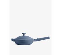 Our Place Our Place Mini Always 2.0 Aluminium Cooking Pan 21.6cm Blue Salt
