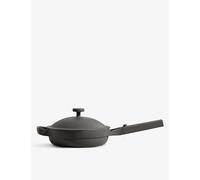 Our Place Our Place Mini Always 2.0 Aluminium Cooking Pan 21.6cm Charcoal
