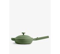 Our Place Our Place Mini Always 2.0 Aluminium Cooking Pan 21.6cm Sage