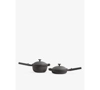 Our Place Our Place Mini Cookware Duo Char