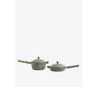 Our Place Our Place Mini Cookware Duo Sage