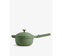 Our Place Our Place Mini Perfect 2.0 Aluminium Cooking Pot Sage