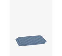 Our Place Our Place Mini Silicone Oven Mats Set Of Two Blue Salt