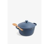 Our Place Our Place Perfect Non-Stick Ceramic Pot 26.7cm Blue Salt