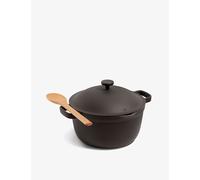 Our Place Our Place Perfect Non-Stick Ceramic Pot 26.7cm Char