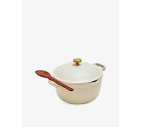 Our Place Our Place Perfect Non-Stick Ceramic Pot Vanilla Bean