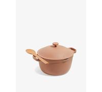 Our Place Our Place Perfect Pot Stainless-Steel Pot 26.7cm Spice