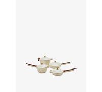 Our Place Our Place Pro Cookware Set Vanilla Bean