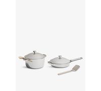 Our Place Our Place Titanium Home Cook Duo Pro Chrome