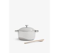 Our Place Our Place Titanium Perfect Pot Pro Chrome