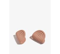 Our Place Spice Textured Wrap-around Silicone Hot Grips