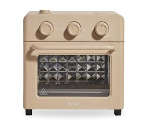 Our Place Wonder Oven | 6-in-1 Air Fryer & Toaster Oven with Steam Infusion | Compact, Countertop Friendly, Fast Preheat, Multifunctional | Air Fry, Toast, Roast, Bake, Reheat & Broil | Steam