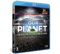 Our Planet [Blu-ray] [Region Free]