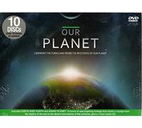 Our Planet [DVD] [2005] [Region 1] [US Import] [NTSC]