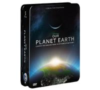 Our Planet Earth [DVD] [Region 1] [US Import] [NTSC]