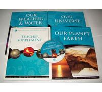 Our Planet Earth (God's Design for Heaven and Earth)