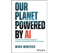 Our Planet Powered by AI – Wiley-VCH
