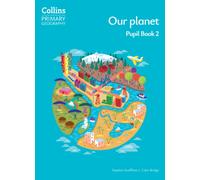 Our planet - Pupil Book 2