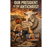 OUR PRESIDENT IS THE ANTICHRIST