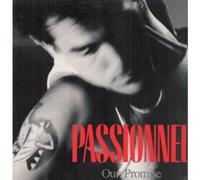 OUR PROMISE LP (VINYL) DUTCH ENIGMA 1985