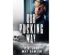 Our Pucking Way: A Dark Mafia Hockey Romance: 2 (Rich Demons of Hockey)