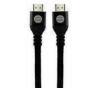 Our Pure Planet 1.5m HDMI Cable - Black