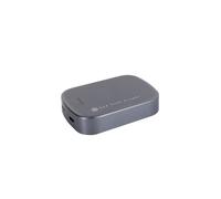Our Pure Planet (harry Kane's Eco Brand) - 10,000Mah Magnetic Wireless Power Bank, Grey