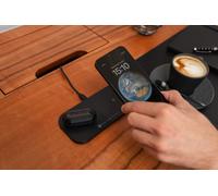 Our Pure Planet 15W Dual Wireless Charging Pad