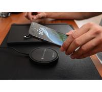 Our Pure Planet 15W Wireless Charging Pad