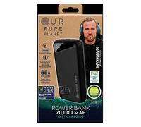 Our Pure Planet 20000mAh Power Bank