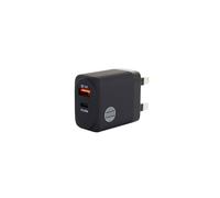 Our Pure Planet 30W USB-A + USB-C Wall Charger (Uk port)