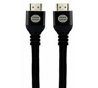 Our Pure Planet 3m HDMI Cable - Black