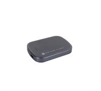Our Pure Planet (harry Kane's Eco Brand) - 5,000Mah Magnetic Wireless Power Bank, Grey