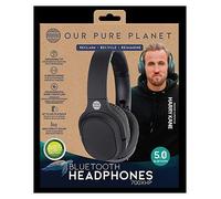 Our Pure Planet 700XHP Bluetooth Headphones
