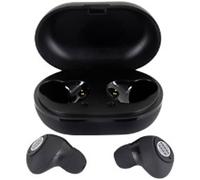 OUR PURE PLANET 700XHP Wired & Wireless Earphones In-ear Bluetooth With Bluetooth Active Noise Cancelling With Microphone Stereo Black