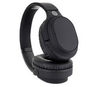 OUR PURE PLANET 700XHP Wired & Wireless Headphones Over-the-ear Bluetooth With Bluetooth Active Noise Cancelling With Microphone Stereo Black