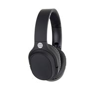 OUR PURE PLANET, endorsed by Harry Kane, 700XHP Bluetooth Headphones - Black