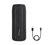 OUR PURE PLANET Platinum Bluetooth Speaker