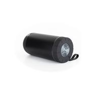 Our Pure Planet, endorsed by Harry Kane, Signature Bluetooth Speaker - Black