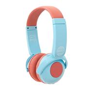 OUR PURE PLANET Kids Bluetooth Headphones Wireless - Volume Limited Safe Audi...