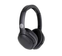 Our Pure Planet (harry Kane's Eco Brand) - Platinum Bluetooth Headphones, Black