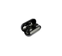 Our Pure Planet Platinum True Wireless EarPods Wireless 20 - 20000 Hz Calls/Music/Sport/Everyday 35.5 g Headphones Black