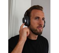Our Pure Planet (harry Kane's Eco Brand) - Signature Bluetooth Headphones, Black