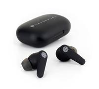 Our Pure Planet (harry Kane's Eco Brand) - Signature True Wireless Earpods, Black