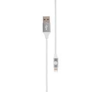 Our Pure Planet OPP008 USB-A to Lightning cable, 1.2m/4ft