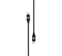 OUR PURE PLANET USB-C to USB-C cable, 1.2m / 4ft