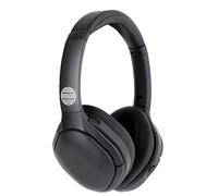 Our Pure Planet (harry Kane's Eco Brand) - Platinum Bluetooth Headphones, Black