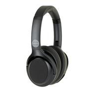 OUR PURE PLANET Wireless Bluetooth Headphones with ANC & ENC - 40 Hour Battery, Noise Cancelling Over Ear Headphones with 6 Mics - Eco Friendly